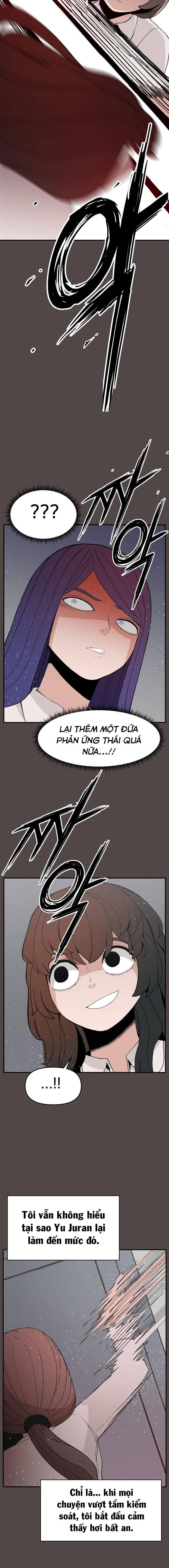 Lớp Học Phản Diện - Chapter 78 - Page 12