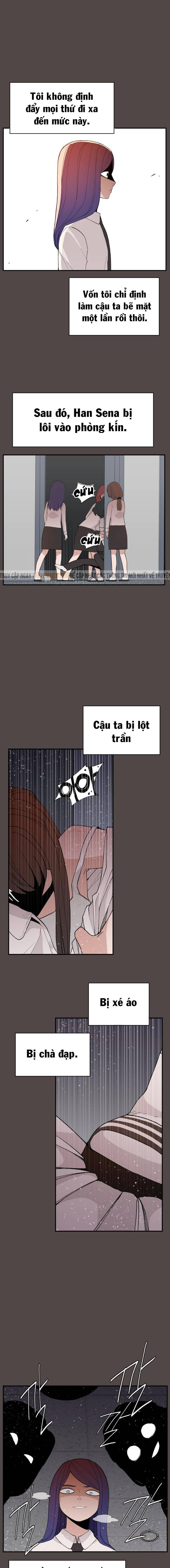 Lớp Học Phản Diện - Chapter 78 - Page 13