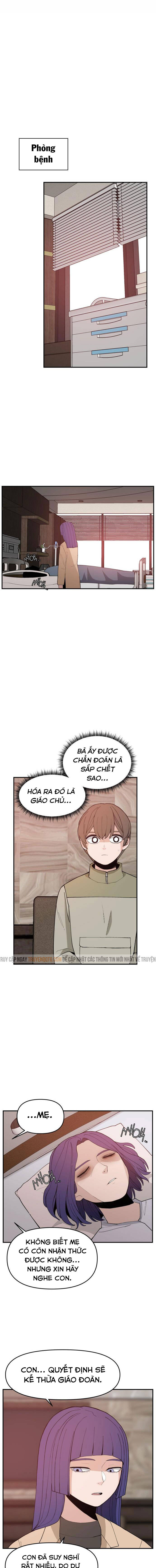 Lớp Học Phản Diện - Chapter 78 - Page 15