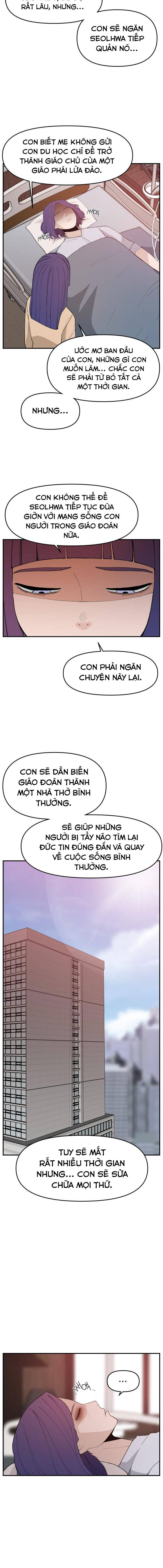 Lớp Học Phản Diện - Chapter 78 - Page 16