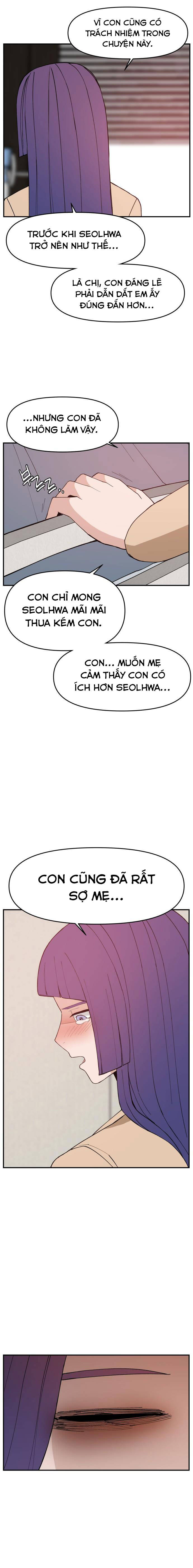 Lớp Học Phản Diện - Chapter 78 - Page 17