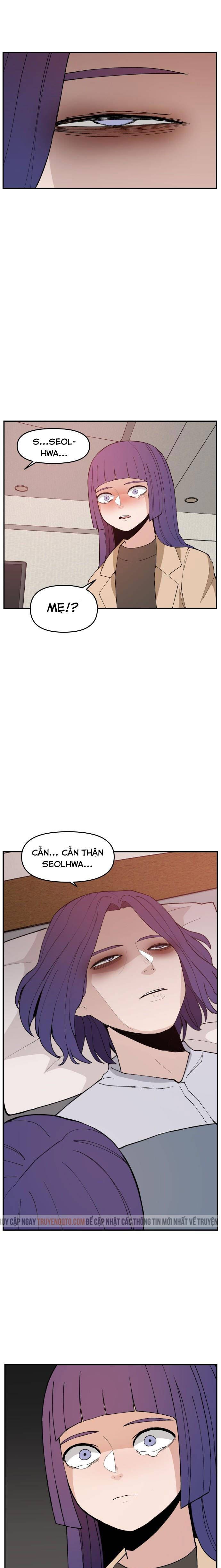 Lớp Học Phản Diện - Chapter 78 - Page 18