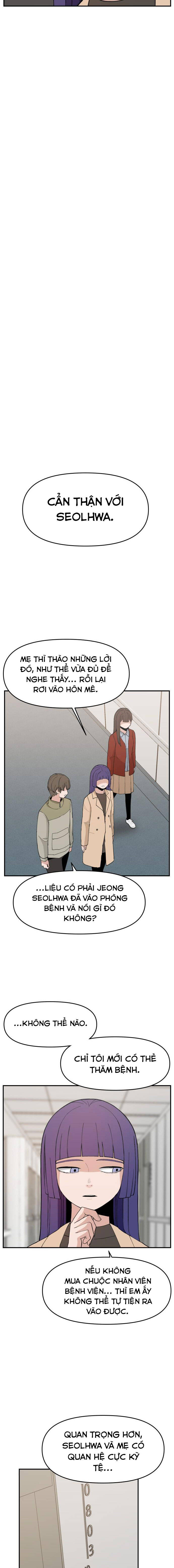 Lớp Học Phản Diện - Chapter 78 - Page 19