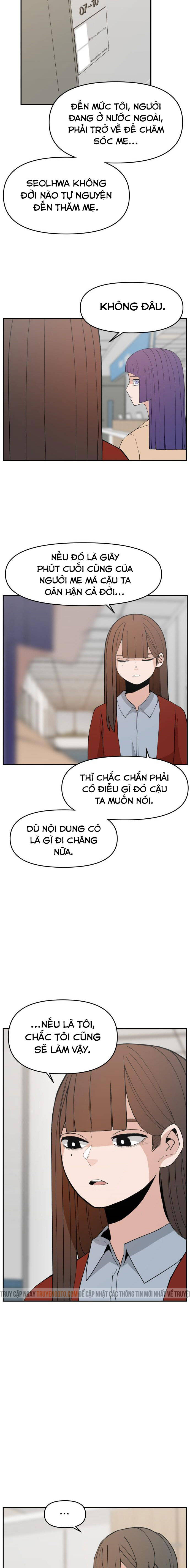 Lớp Học Phản Diện - Chapter 78 - Page 20