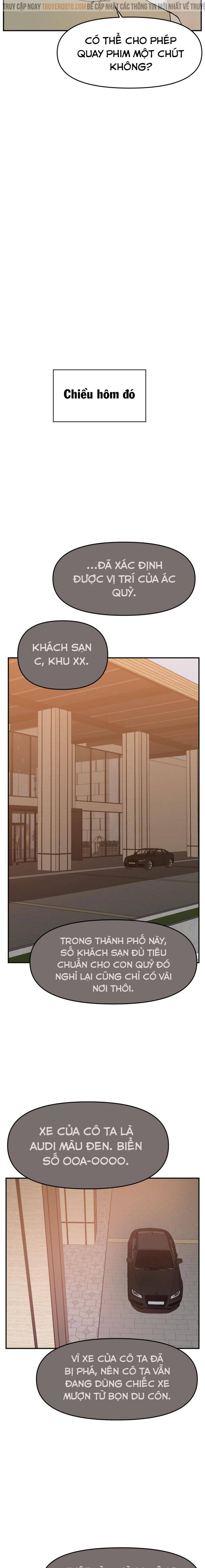 Lớp Học Phản Diện - Chapter 78 - Page 22