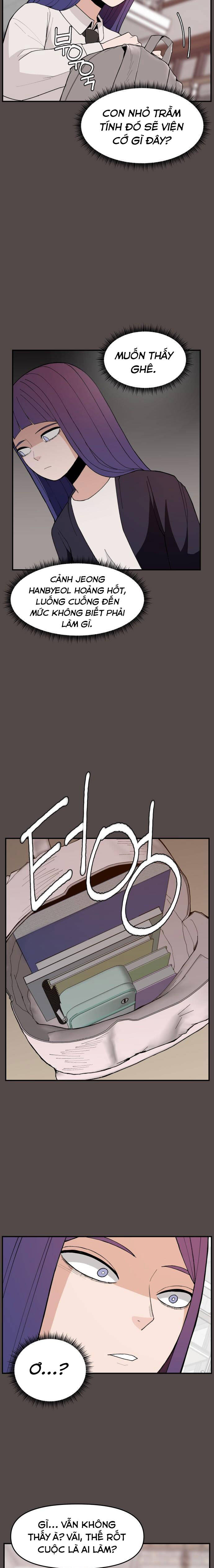 Lớp Học Phản Diện - Chapter 78 - Page 5