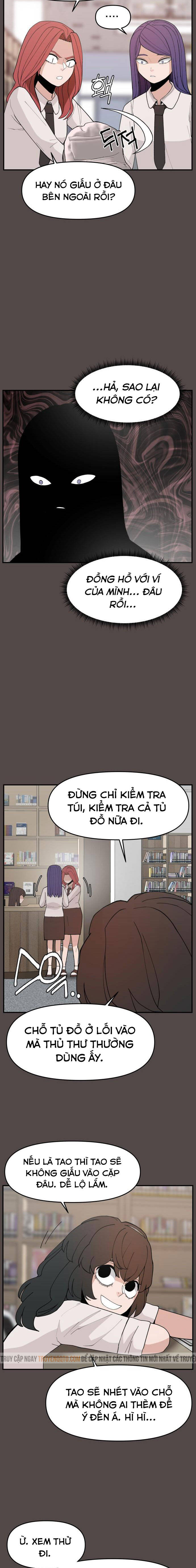 Lớp Học Phản Diện - Chapter 78 - Page 6