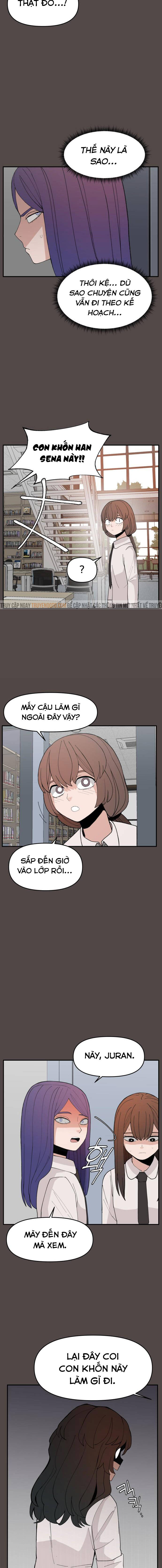 Lớp Học Phản Diện - Chapter 78 - Page 8