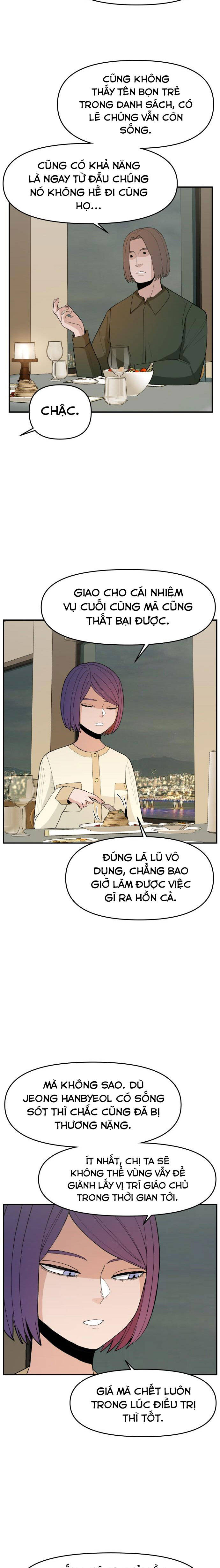 Lớp Học Phản Diện - Chapter 79 - Page 10