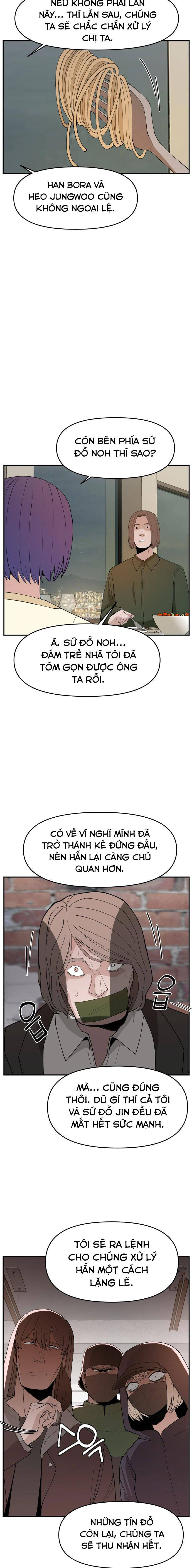 Lớp Học Phản Diện - Chapter 79 - Page 11