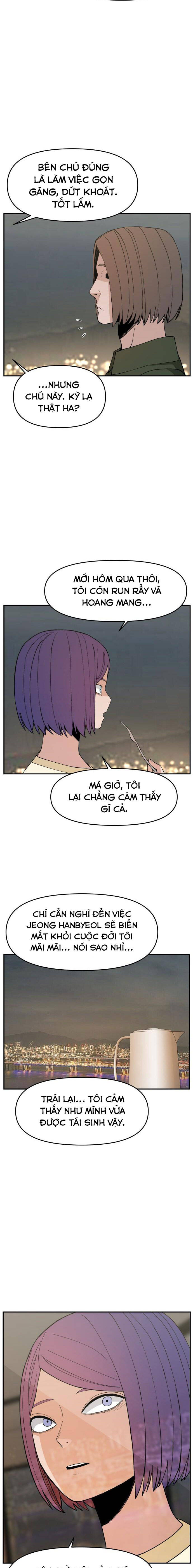 Lớp Học Phản Diện - Chapter 79 - Page 12