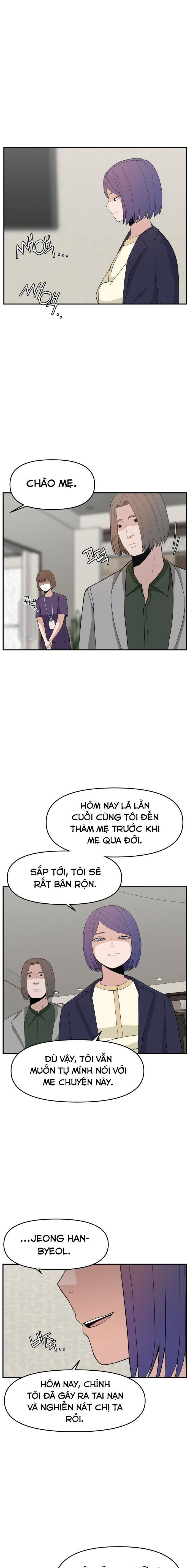 Lớp Học Phản Diện - Chapter 79 - Page 14