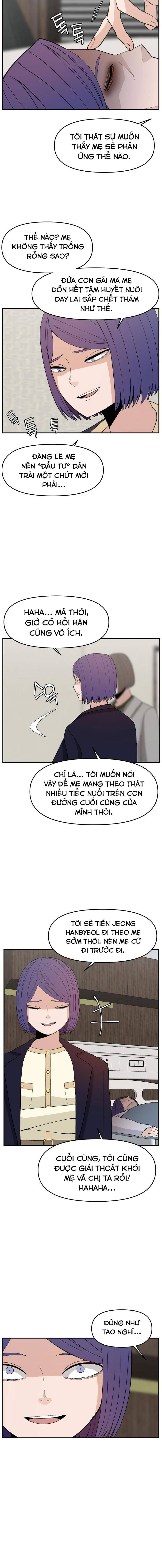 Lớp Học Phản Diện - Chapter 79 - Page 16