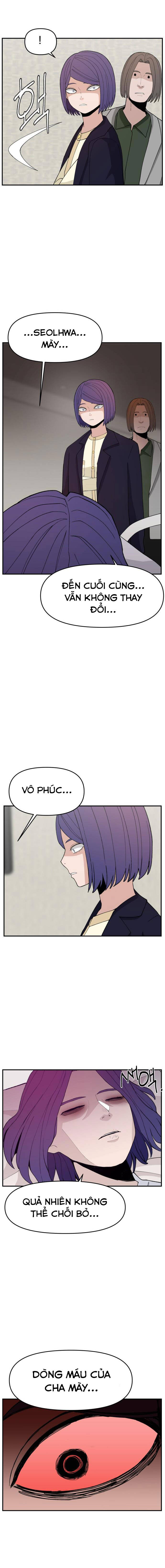 Lớp Học Phản Diện - Chapter 79 - Page 17