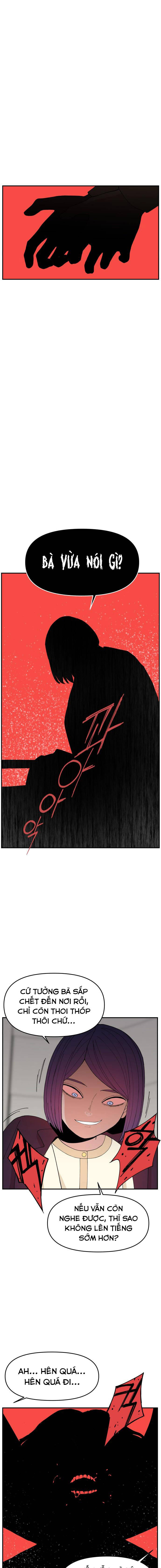 Lớp Học Phản Diện - Chapter 79 - Page 18