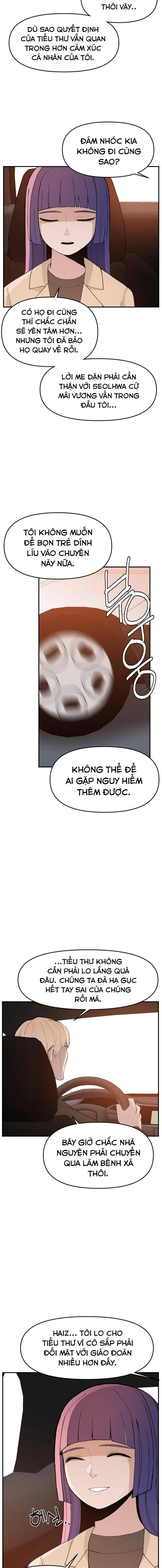 Lớp Học Phản Diện - Chapter 79 - Page 3