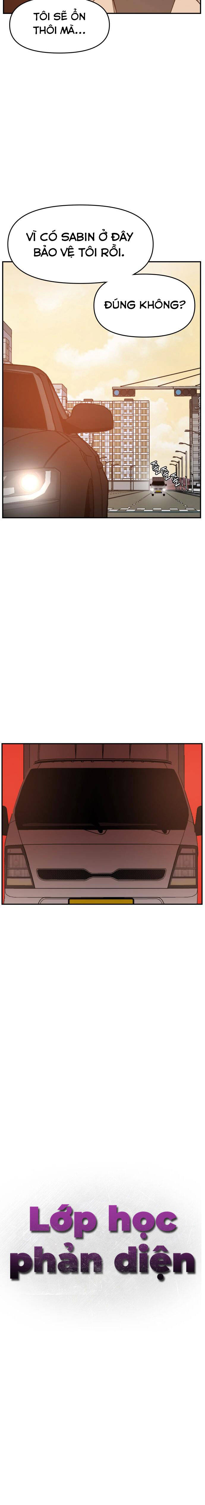 Lớp Học Phản Diện - Chapter 79 - Page 4