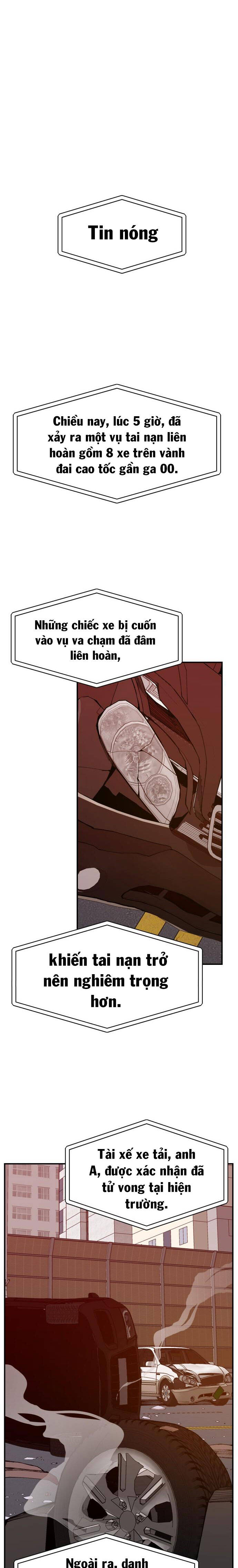 Lớp Học Phản Diện - Chapter 79 - Page 5