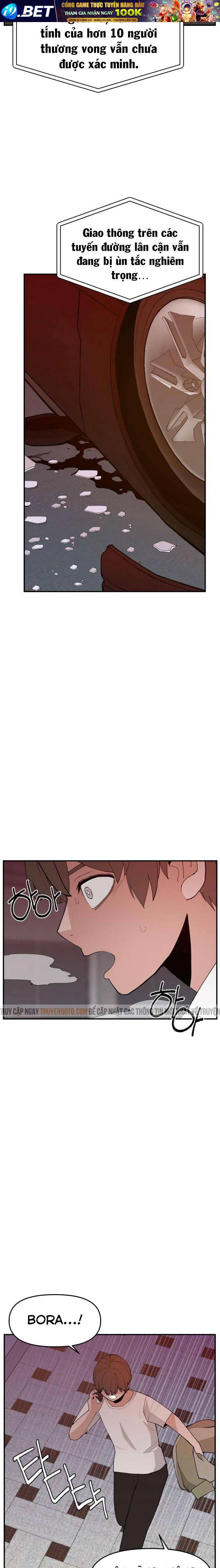 Lớp Học Phản Diện - Chapter 79 - Page 6