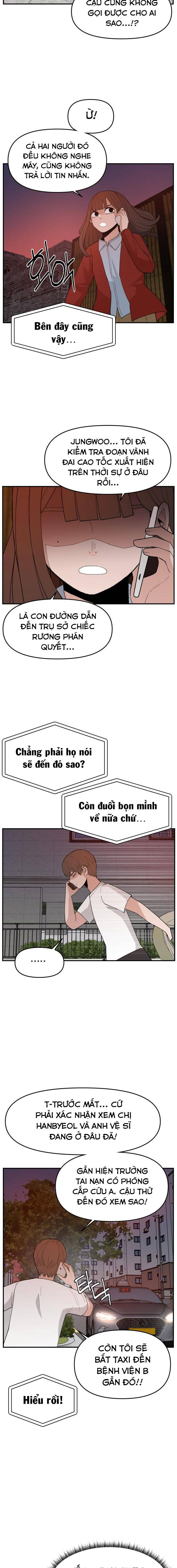 Lớp Học Phản Diện - Chapter 79 - Page 7