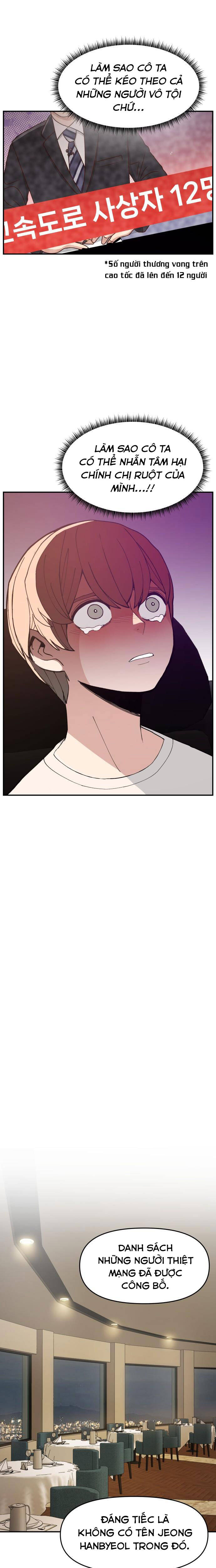 Lớp Học Phản Diện - Chapter 79 - Page 9