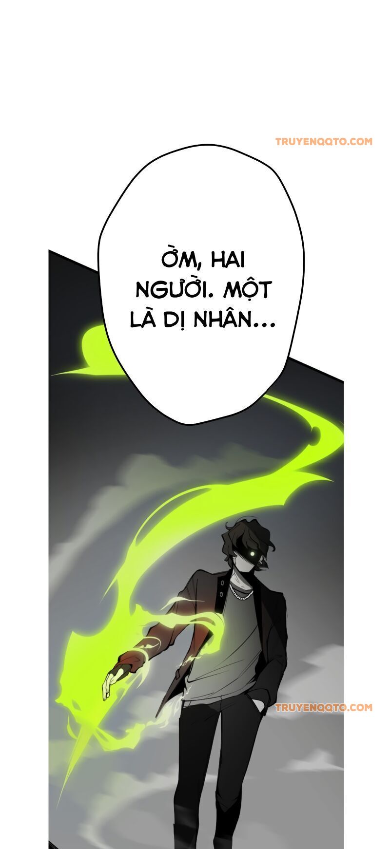 Hand Jumper - Chapter 52 - Page 10