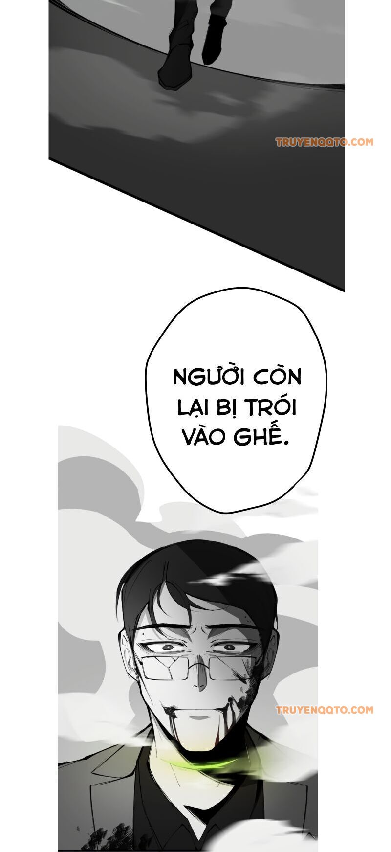 Hand Jumper - Chapter 52 - Page 11