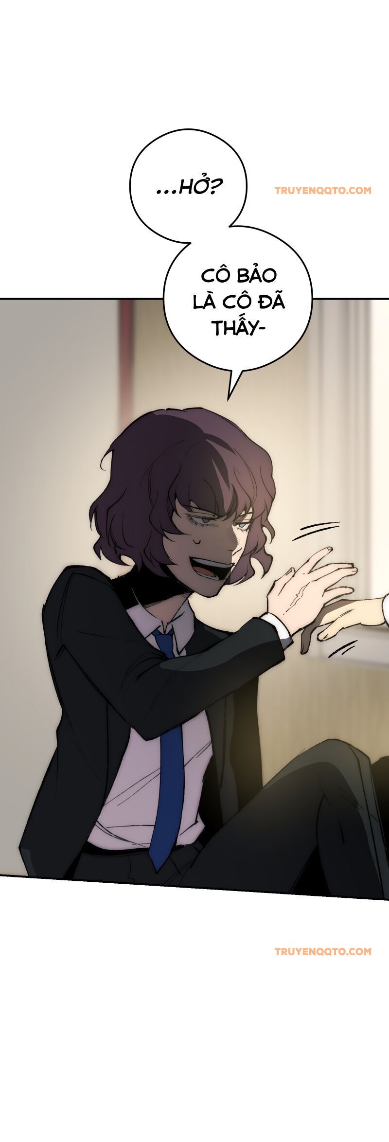 Hand Jumper - Chapter 52 - Page 16