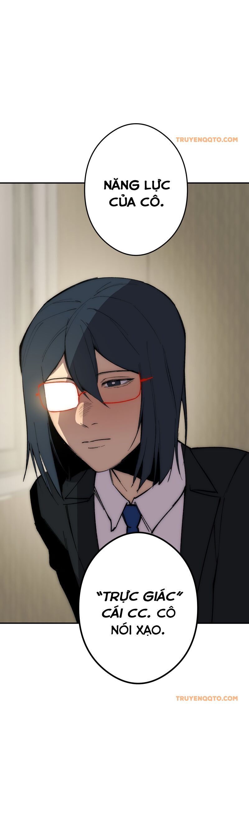 Hand Jumper - Chapter 52 - Page 21