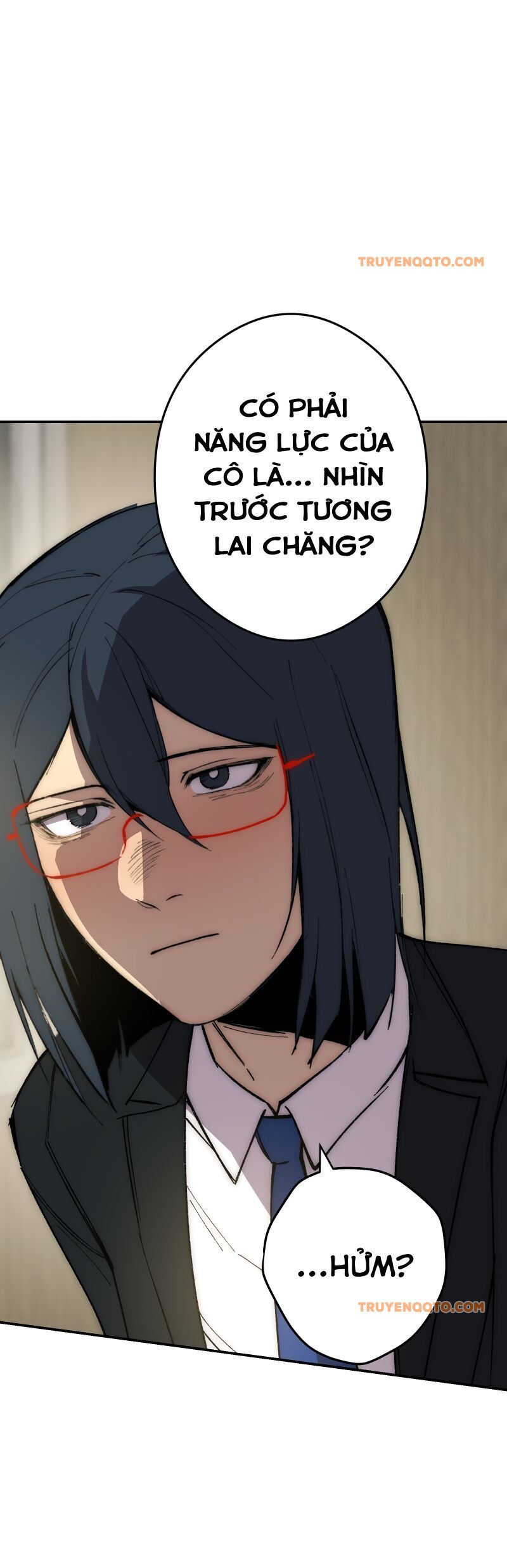 Hand Jumper - Chapter 52 - Page 22