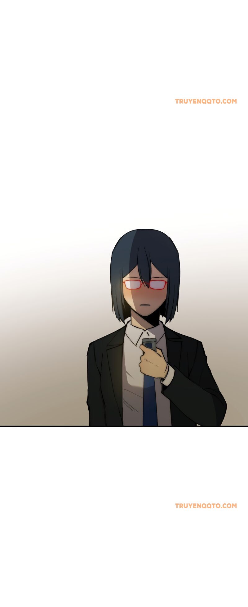 Hand Jumper - Chapter 52 - Page 30