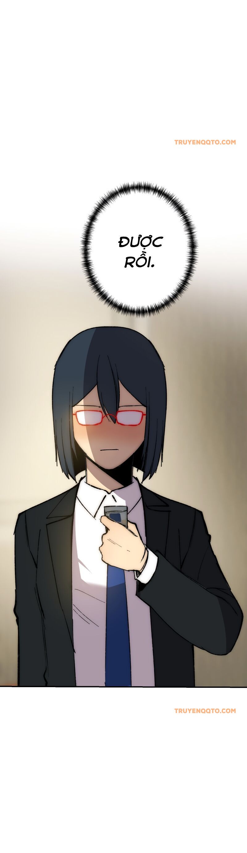 Hand Jumper - Chapter 52 - Page 31