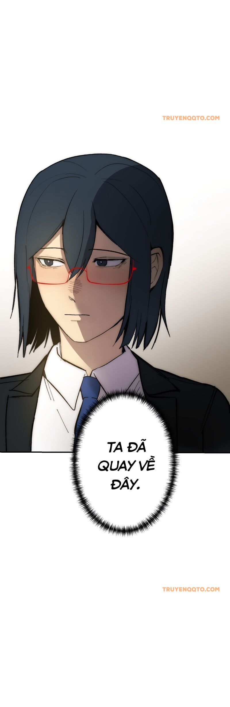 Hand Jumper - Chapter 52 - Page 32