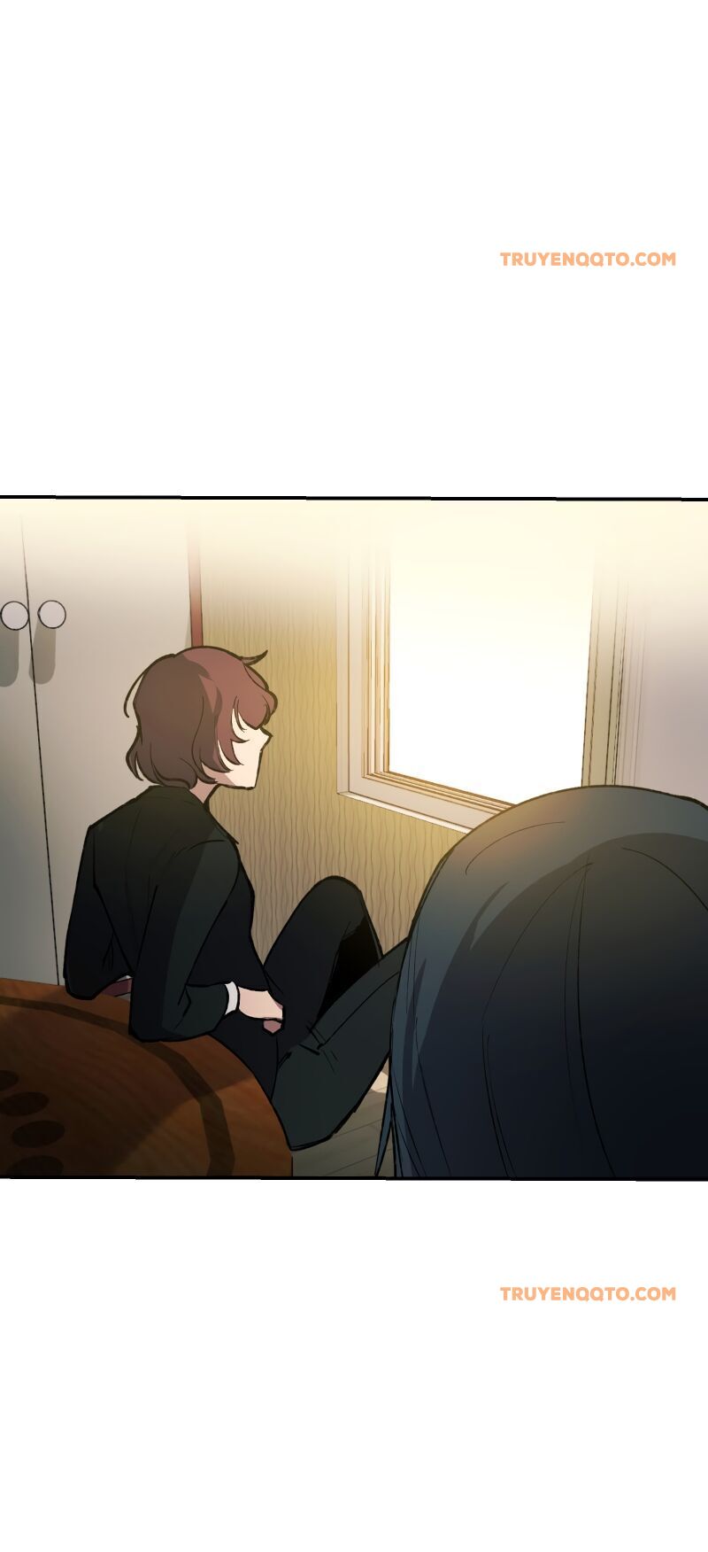 Hand Jumper - Chapter 52 - Page 33