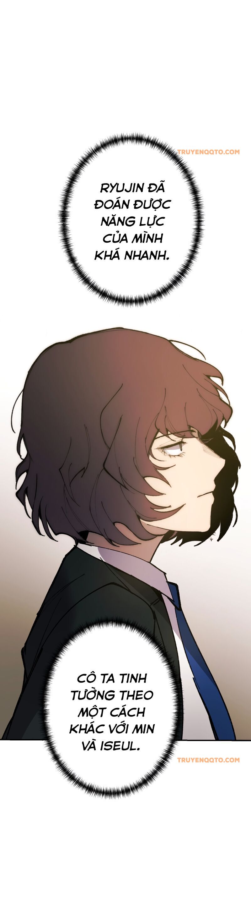 Hand Jumper - Chapter 52 - Page 34