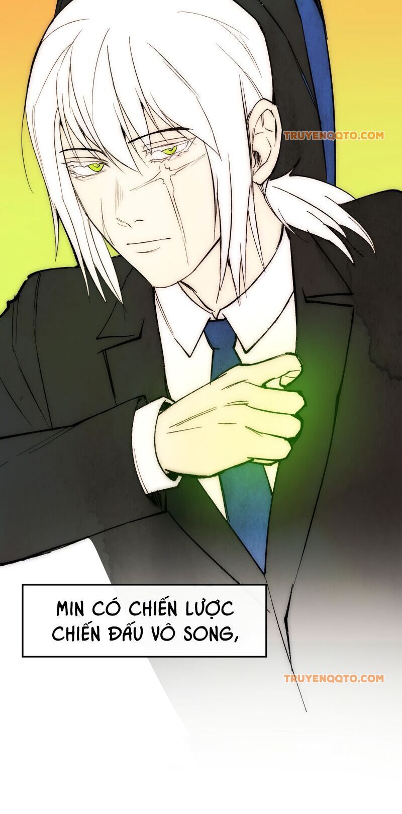 Hand Jumper - Chapter 52 - Page 36