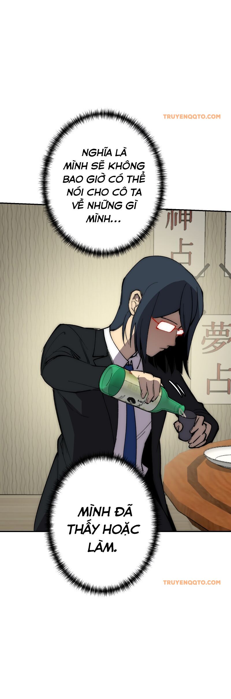 Hand Jumper - Chapter 52 - Page 38