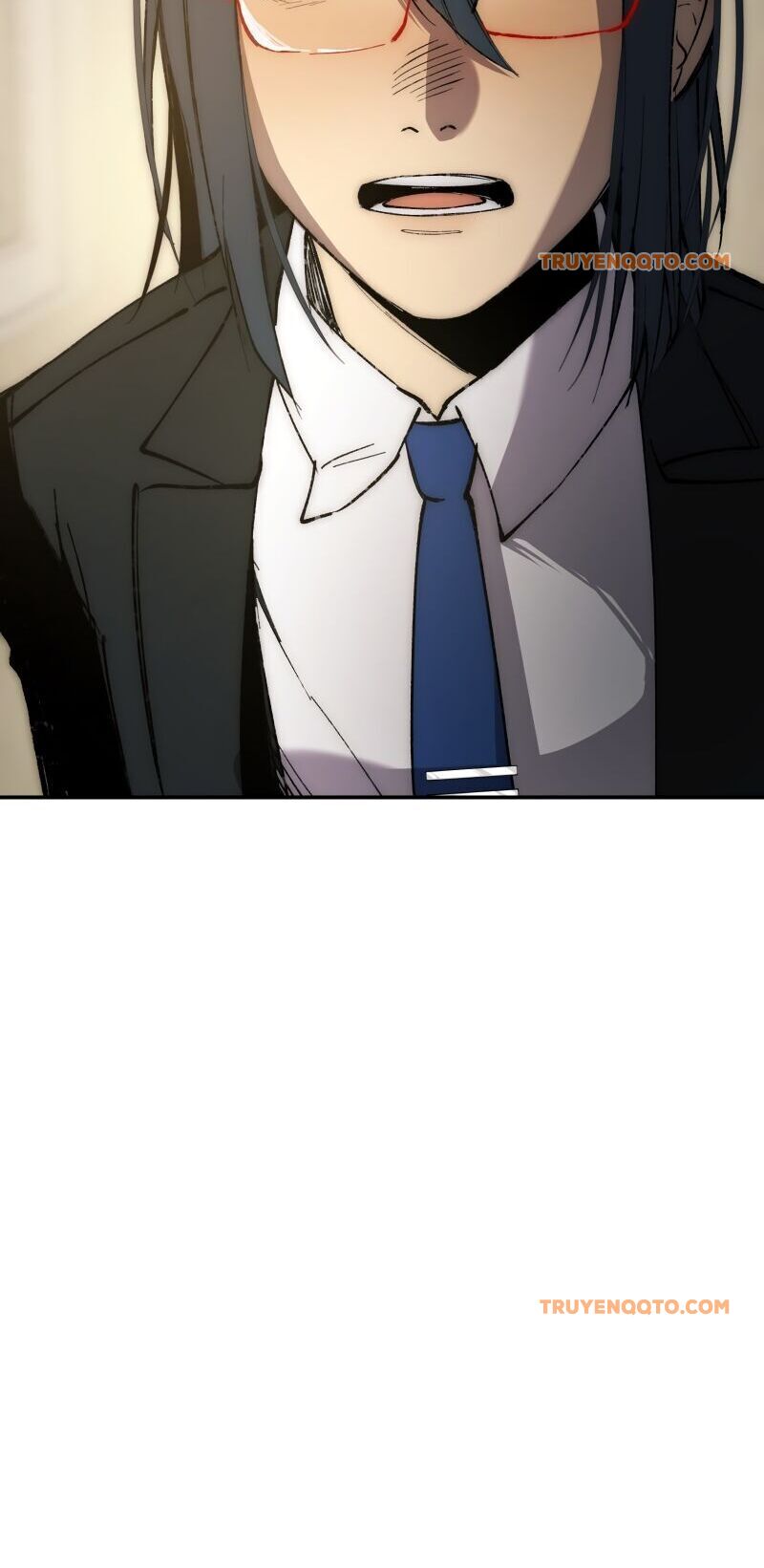 Hand Jumper - Chapter 52 - Page 4