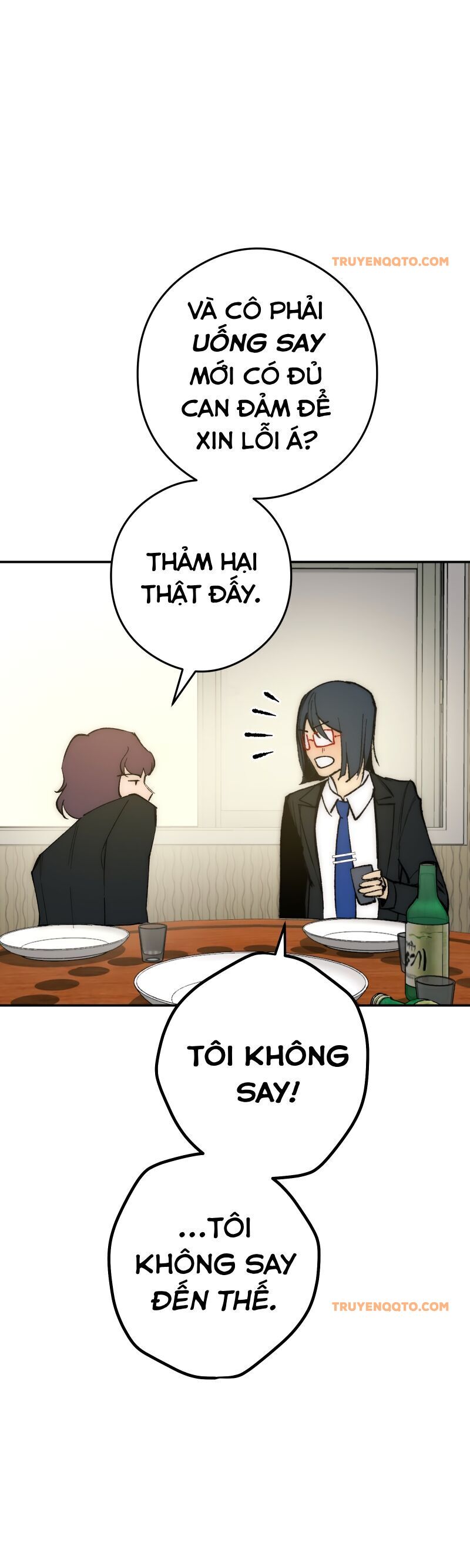 Hand Jumper - Chapter 52 - Page 44