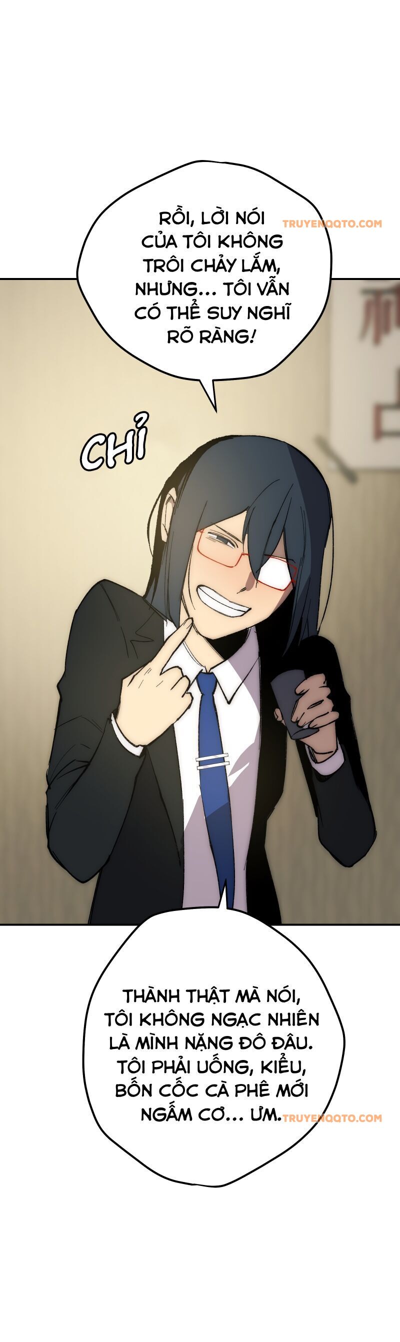 Hand Jumper - Chapter 52 - Page 45