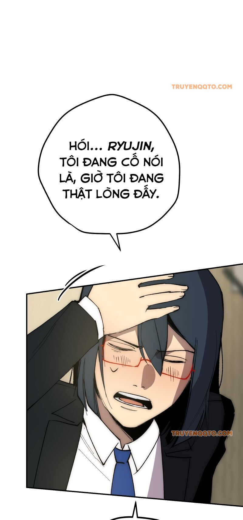 Hand Jumper - Chapter 52 - Page 46