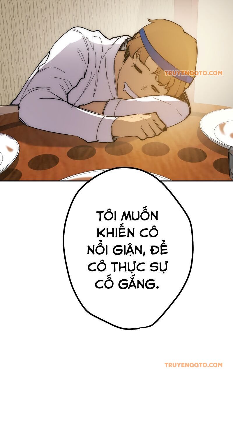 Hand Jumper - Chapter 52 - Page 49