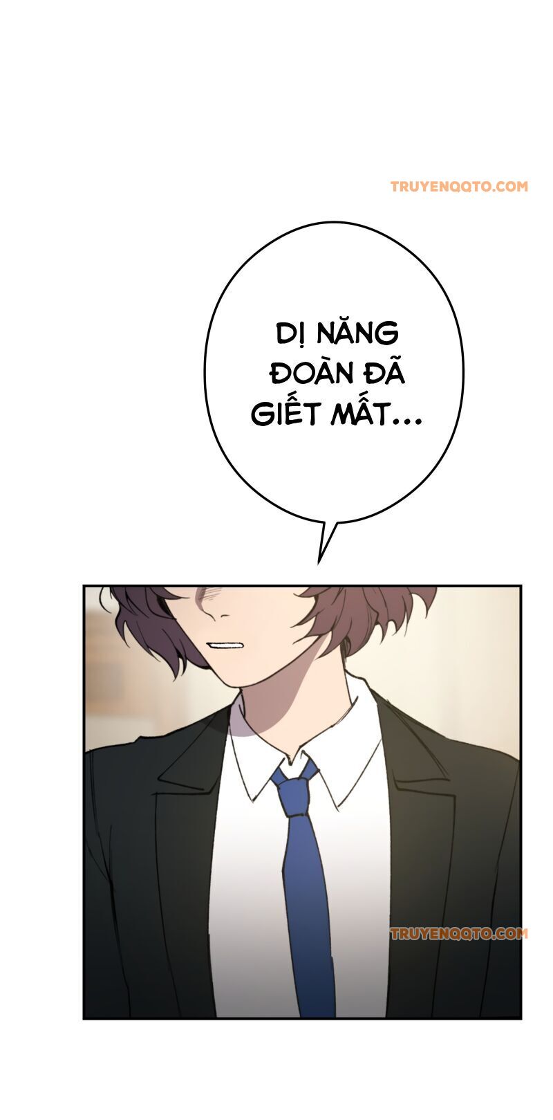 Hand Jumper - Chapter 52 - Page 51