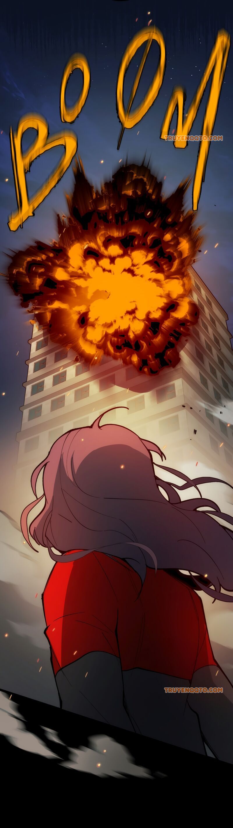 Hand Jumper - Chapter 52 - Page 53