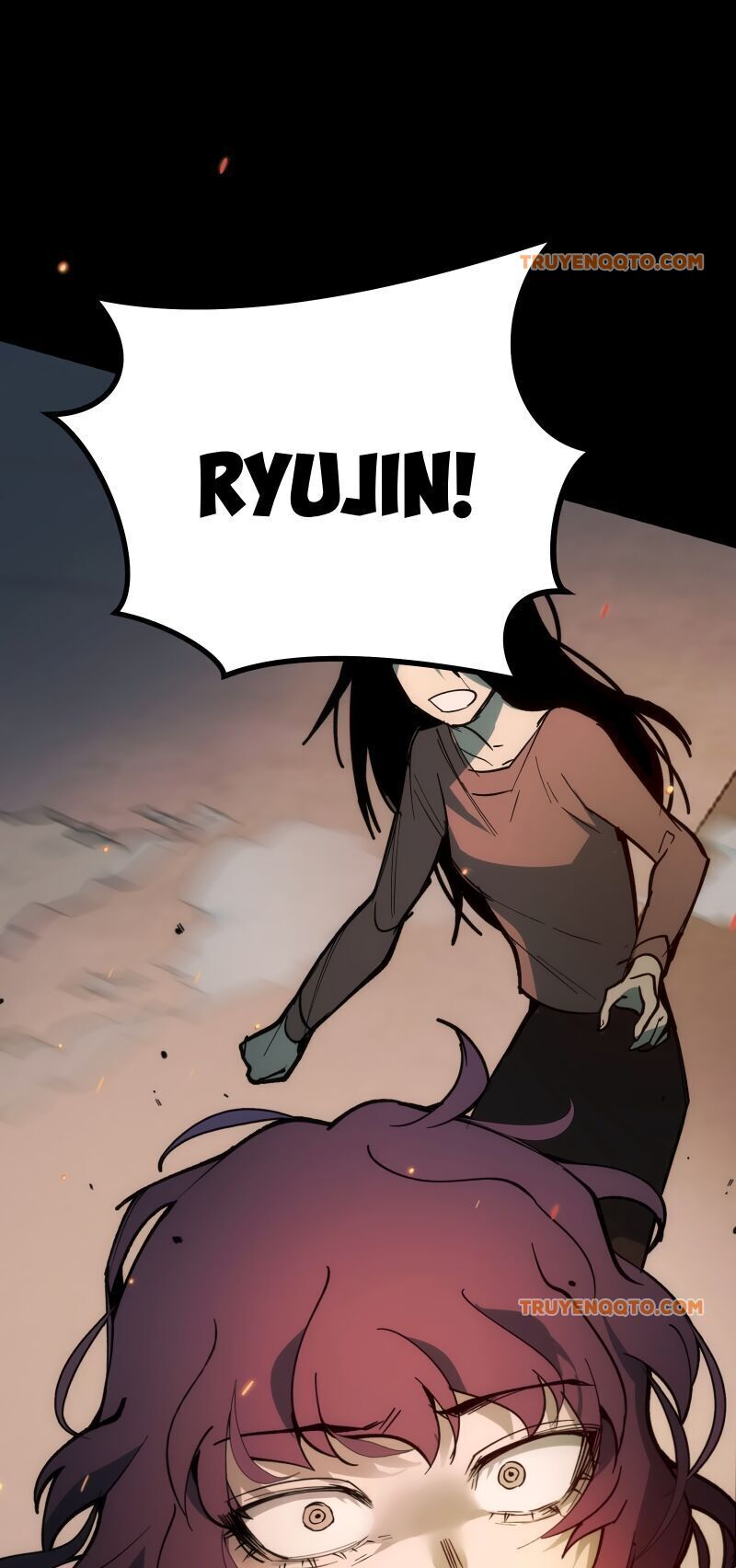 Hand Jumper - Chapter 52 - Page 54