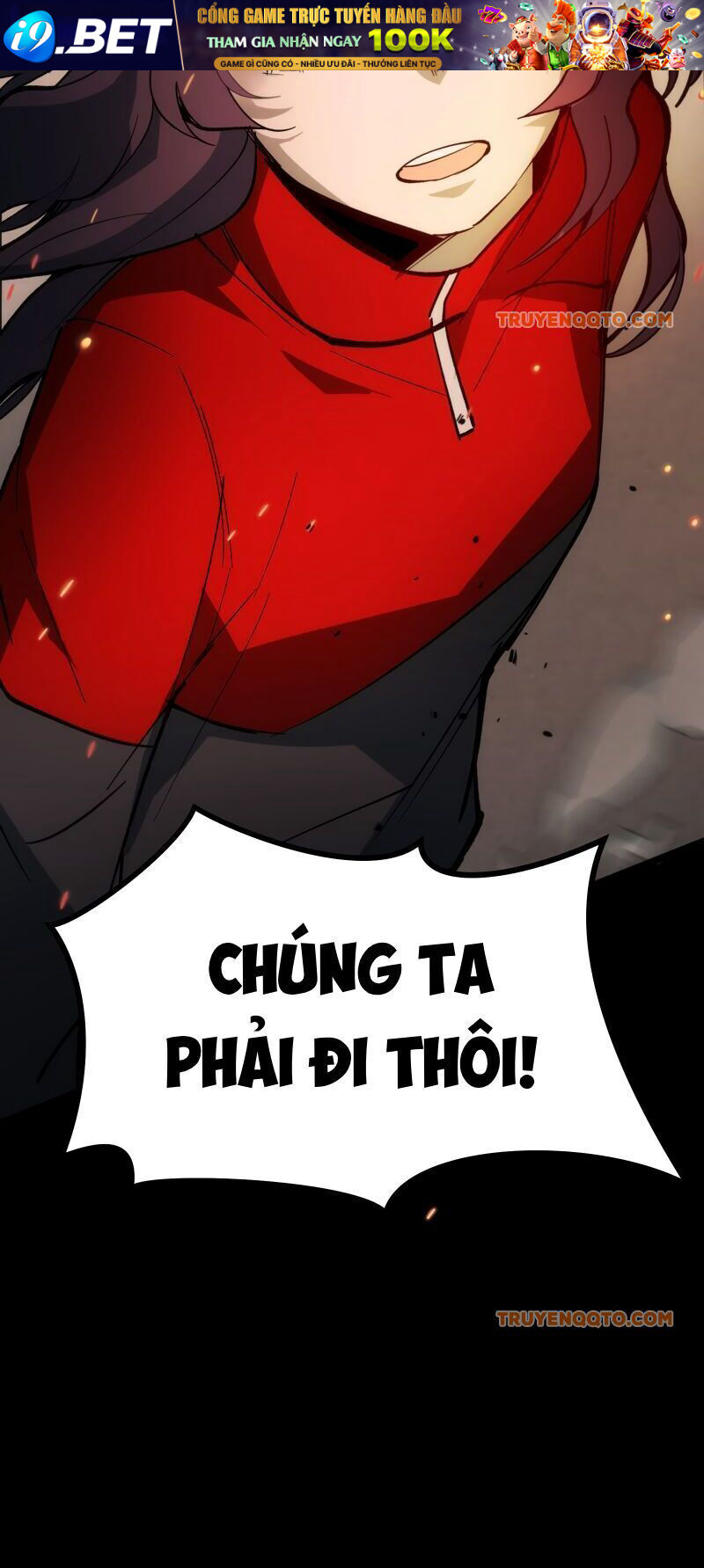 Hand Jumper - Chapter 52 - Page 55