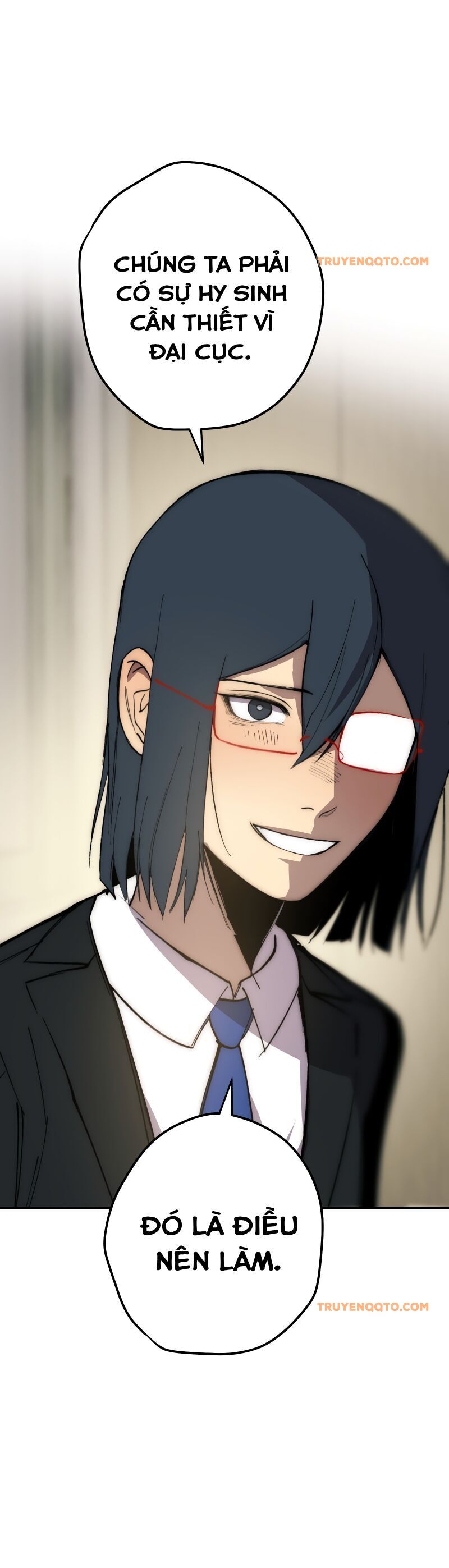 Hand Jumper - Chapter 52 - Page 63