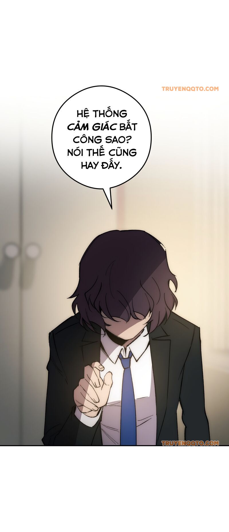 Hand Jumper - Chapter 52 - Page 69