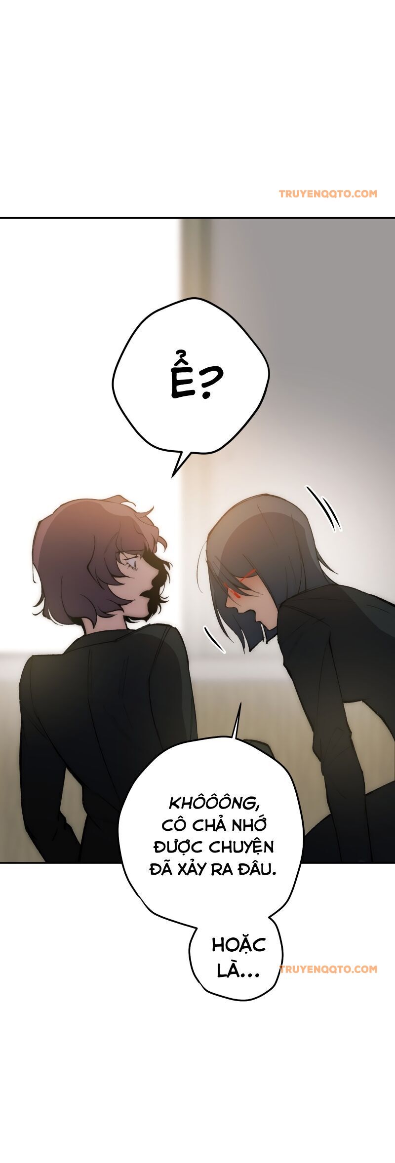 Hand Jumper - Chapter 52 - Page 7