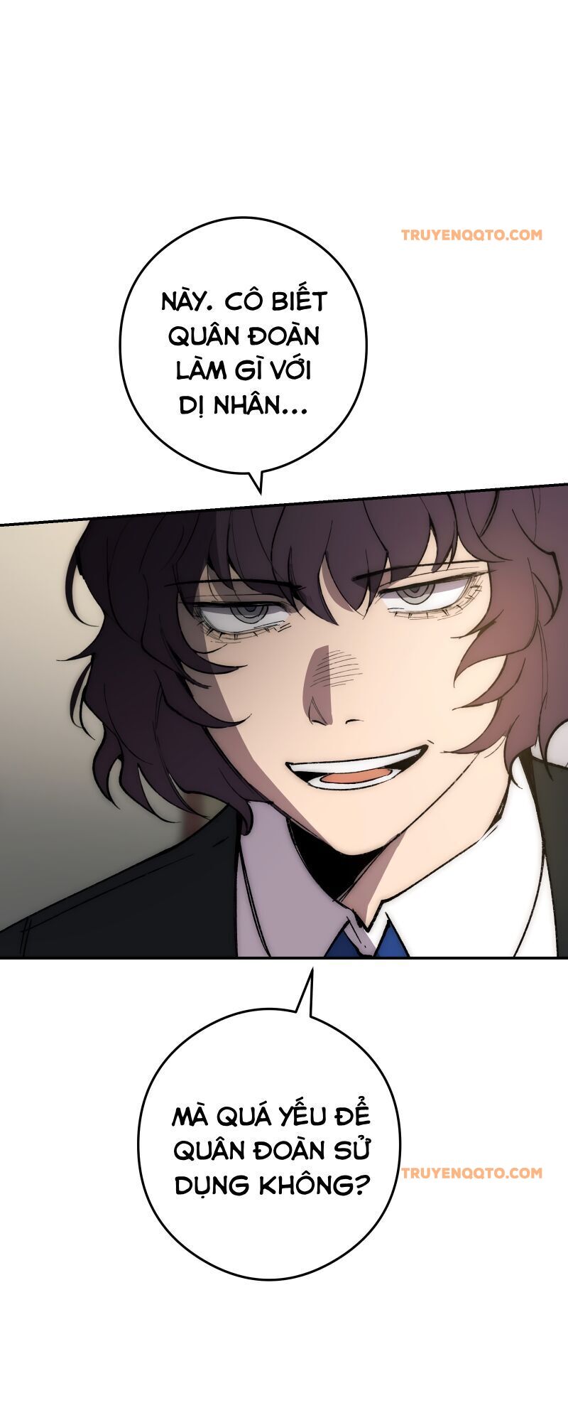 Hand Jumper - Chapter 52 - Page 70